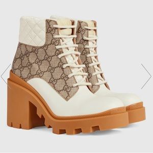 Women’s Gucci boot